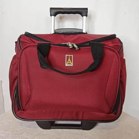 Travelpro Bags Travelpro Maxlite 5 Softside Lightweight Rolling